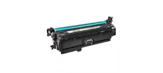  HP CE264X (646X) High Capacity Black Remanufactured Laser Cartridge 